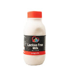 Bio - Lactose Free Milk 500ml
