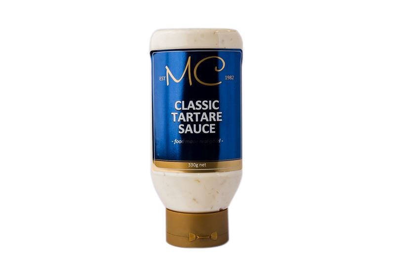 MaCuisine Classic Tartare Sauce 330g