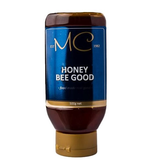 MaCuisine Honey Bee Good 500g