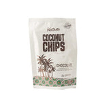Kentaste chocolate coconut chips at zucchini