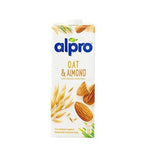 Alpro Oat & Almond Milk 1ltr