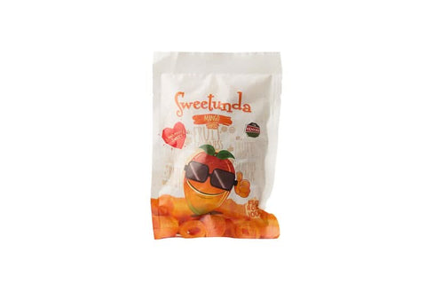 Sweetunda Mango Rolls