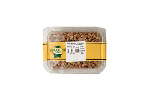 Zucchini Pistachio Kernels 300g