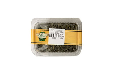 Zucchini Pumpkin Seeds 300g