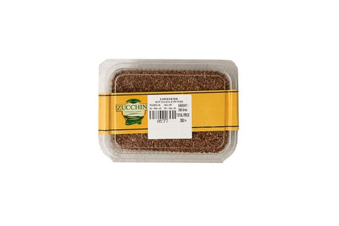 Zucchini Linseeds 300g