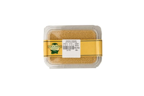 Zucchini Cous Cous 300g