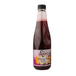 Hibisco Hibiscus Drink - Pure Hibiscus.