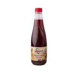 Hibisco Hibiscus Drink - Ginger Flavoured,.