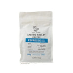 Spring Valley Dark Roast (medium grind) Coffee - Espresso.