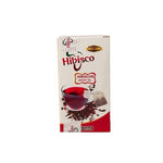 Hibisco Hibiscus Healthy Tea.