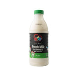 Bio - Fresh Skimmed Milk 1 Ltr