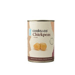 Cooks & CO ChickPeas 400g