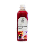 The Good Stuff Pomegranate Juice