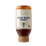 MaCuisine Wild Bush Honey 500g