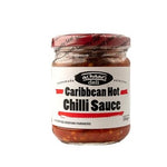 Achaari Carribean Hot Chili Sauce 230g
