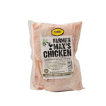 Farmer Max Chicken - Thigh 500g