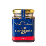 MaCuisine Just Strawberry Jam 300g