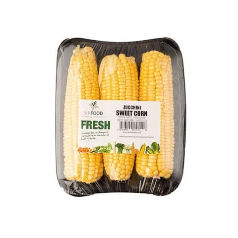Sweetcorn 500g pnt at zucchini