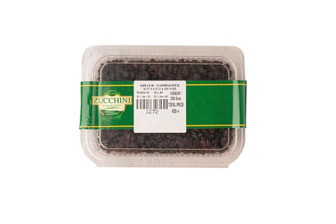 Zucchini Greek Currants 300g