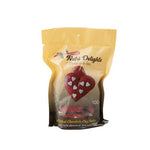Nutri Delights Cookies - Red Velvet Chocolate Chip.