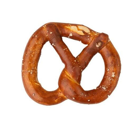 Tiramisu - Regular Pretzels
