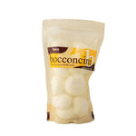 Browns bocconcini cheese at zucchini