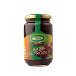 Nature's Tastes Baby Beetroots Pickle