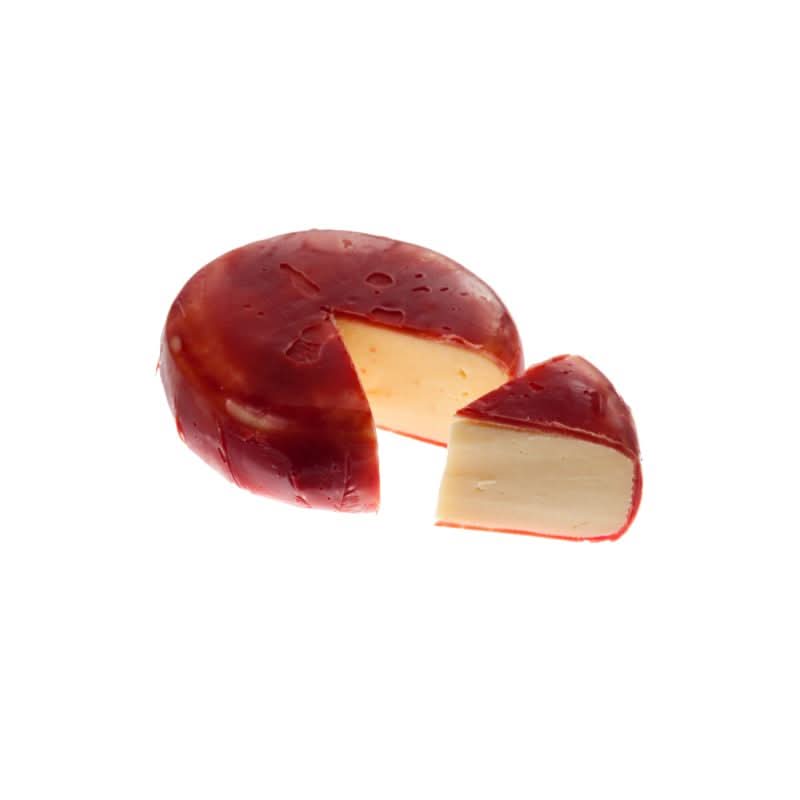 Lemoc Edamer Cheese 100g – Zucchini Food Market