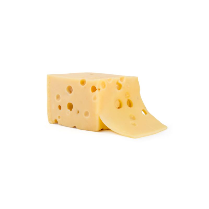 Lemoc French Emmantel Cheese 100g