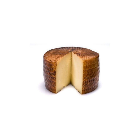 Lemoc Manchego Cheese 100g