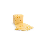 Lemoc Swiss Emmental Cheese 100g