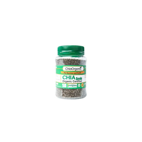 Chia Organic Seeds