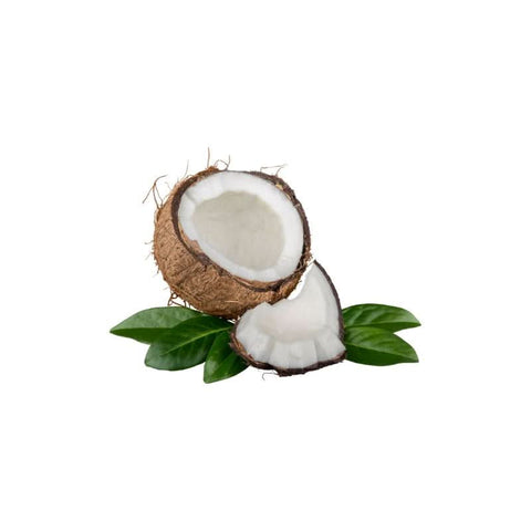 Fresh local Coconuts