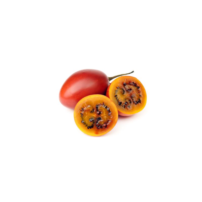 Tree Tomato - (appx 10 pieces) per Kg