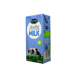 Brookside Uht Whole Milk 1L