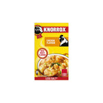 Knorrox Chicken Flavor stock cubes