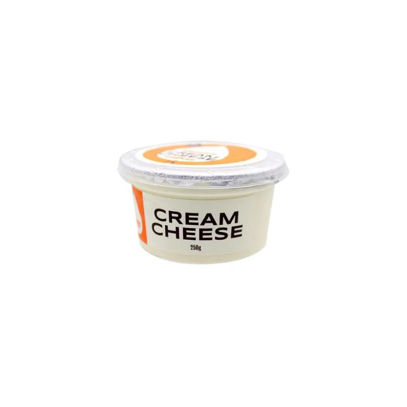 Browns Low Fat Cream Cheese 250g