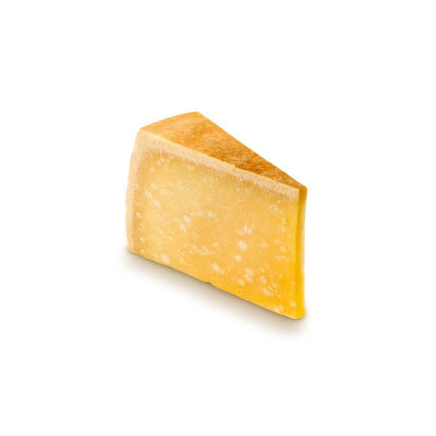 Browns Parmesan Cheese at zucchini