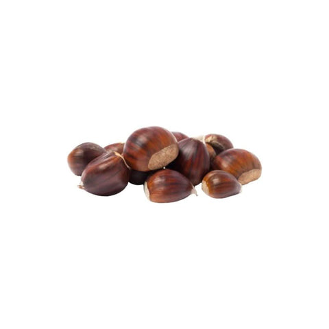 Chestnuts (loose) per Kg