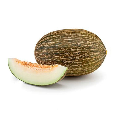 Del sapo melon at zucchini